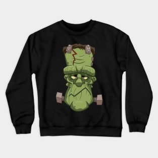 Fire Bad Crewneck Sweatshirt